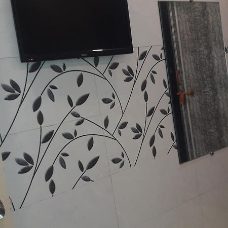 Star Guesthouse Diu Zewnętrze zdjęcie