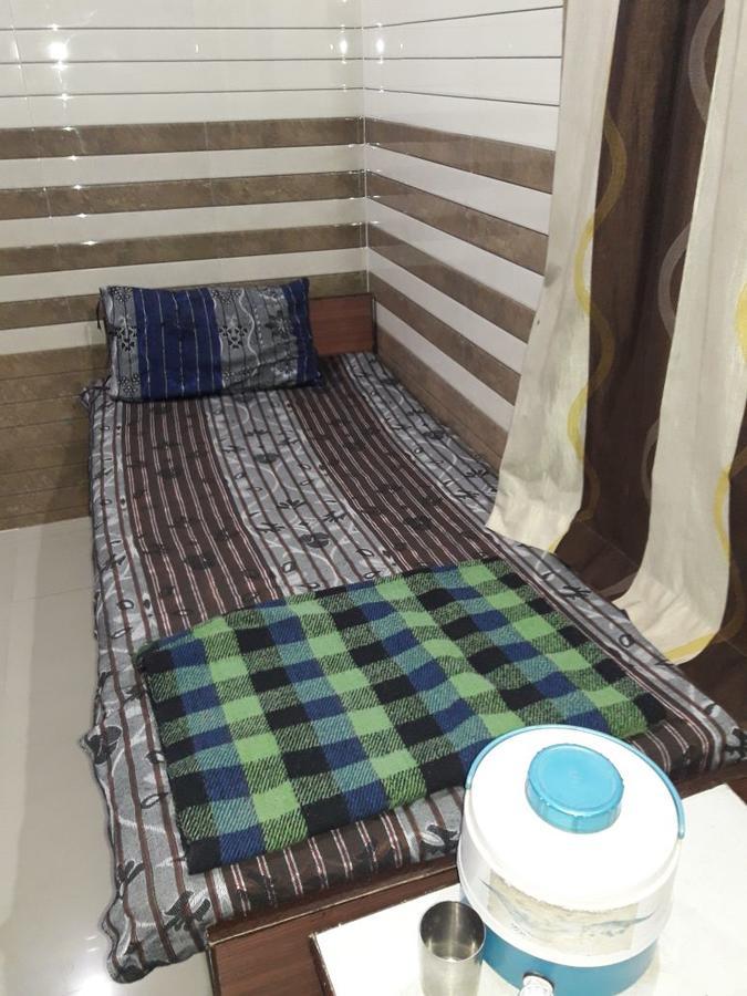 Star Guesthouse Diu Zewnętrze zdjęcie