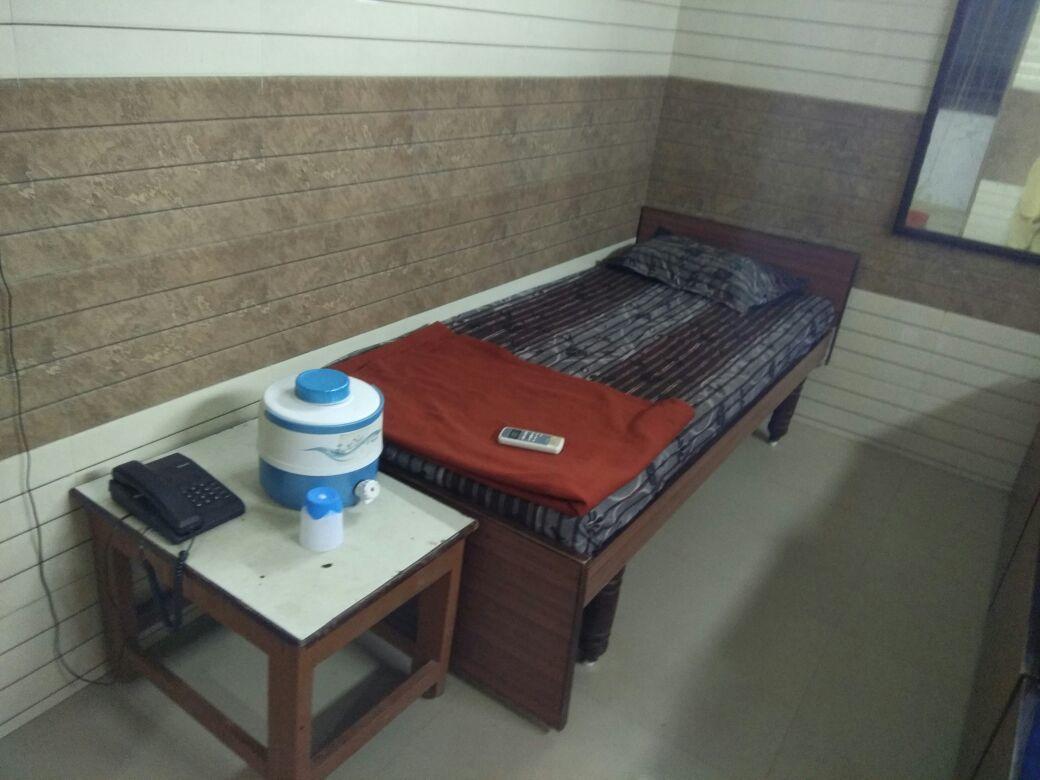Star Guesthouse Diu Zewnętrze zdjęcie