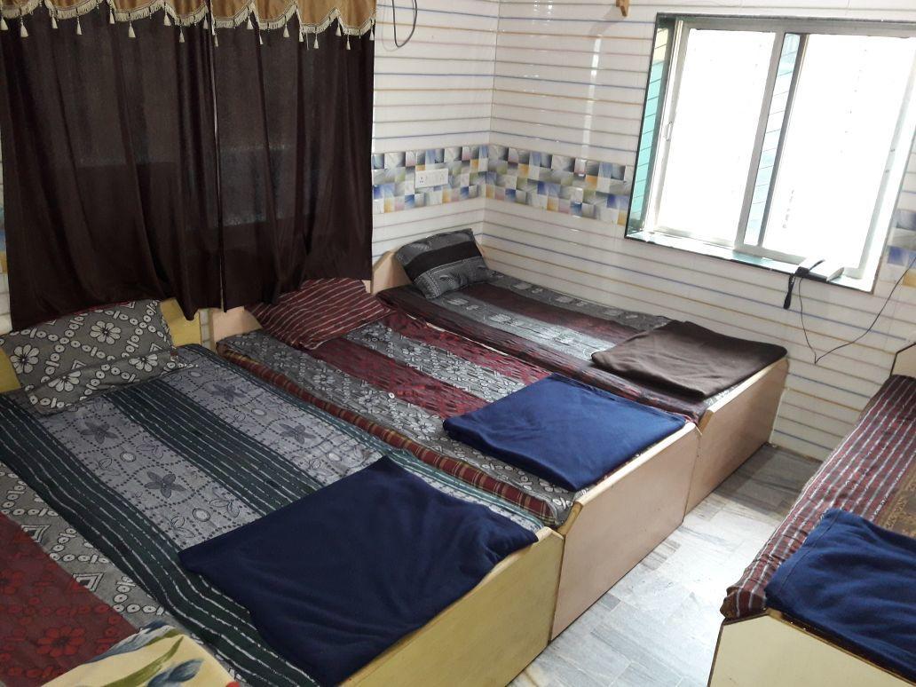 Star Guesthouse Diu Zewnętrze zdjęcie