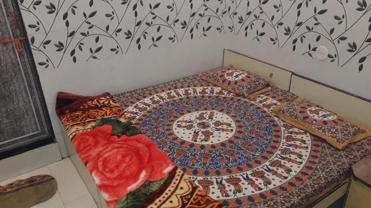 Star Guesthouse Diu Zewnętrze zdjęcie