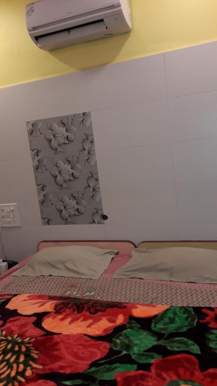 Star Guesthouse Diu Zewnętrze zdjęcie