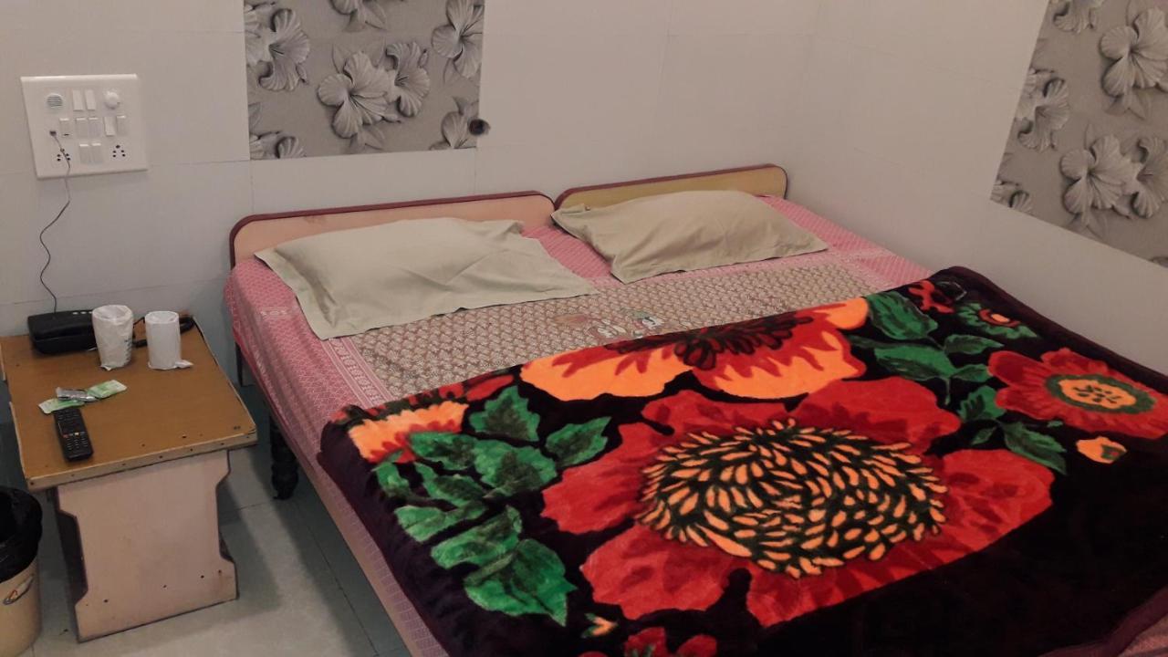 Star Guesthouse Diu Zewnętrze zdjęcie