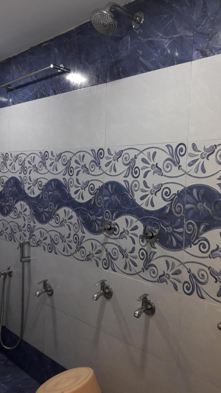 Star Guesthouse Diu Zewnętrze zdjęcie